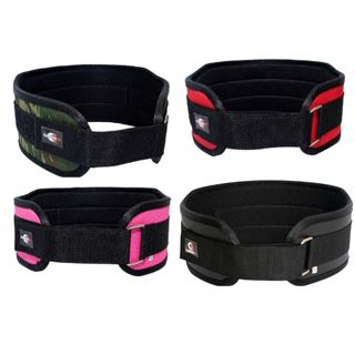 01 CINTO 4 OPÇÕES DE ESTAMPAS FECHO DE CONTATO CINTURÃO CINTO DE ACADEMIA LPO LEVANTAMENTO DE PESO CARBONFIT em Oferta na Shopee