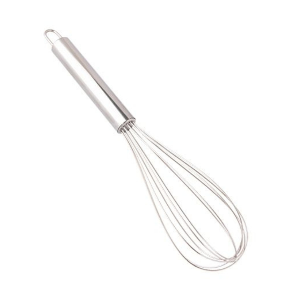 Batedor De Claras Fuê Fouet Inox Barato