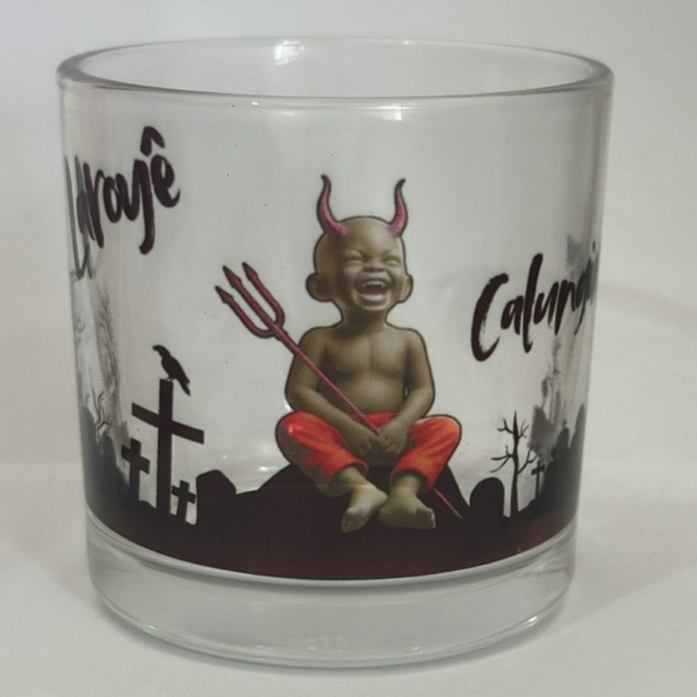 O que é Exu Mirim Calunguinha? Guia e Onde Comprar | BuscaProdutos