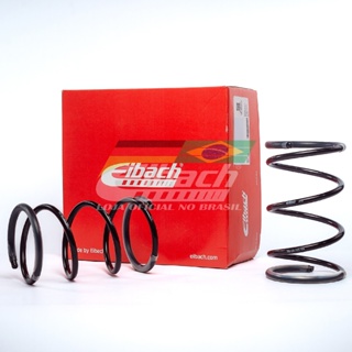 Pro-Kit Molas Esportivas Eibach Peugeot 206 207 1.0 1.4 1998 até 2015 em Oferta na Shopee