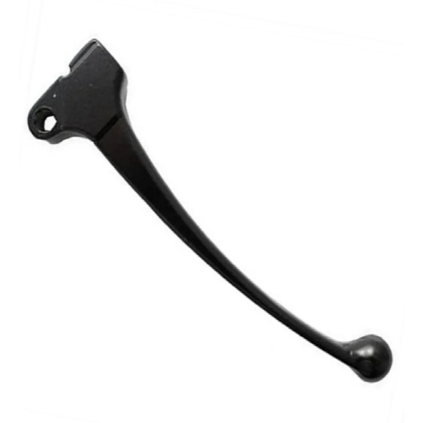 Manete de freio Moto Honda Biz 110i CBS Preto Fabreck