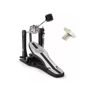 Pedal De Bateria Para Bumbo Mapex Simples P600 Serie 600 P600 em Oferta na Shopee