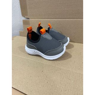 Tênis Infantil Calce Facil Masculino Bevolo Calçados. em Oferta na Shopee