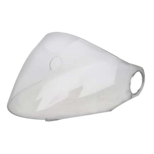 Viseira Capacete Agv Blade Aberto Cristal FW3 OPEN X TRANSPARENTE
