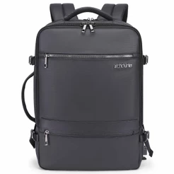 Mochila Executiva Arctic Hunter Expansiva Antifurto Notebook Tablet Multifuncional Viagem