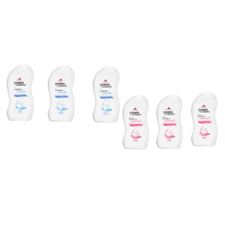 Kit c/ 3 unidades Loção Hidratante Davene Corpo a Corpo 200ml em Oferta na Shopee