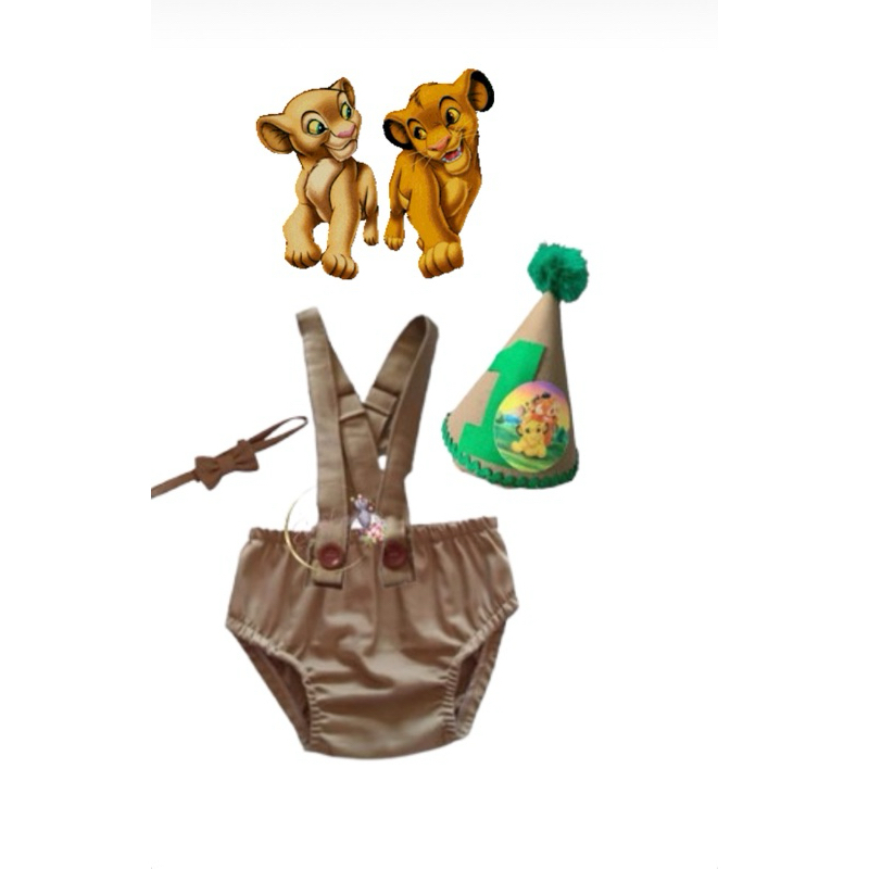 Bolo Rei Leão Menino - Comprar com Melhor Preço em Padaria