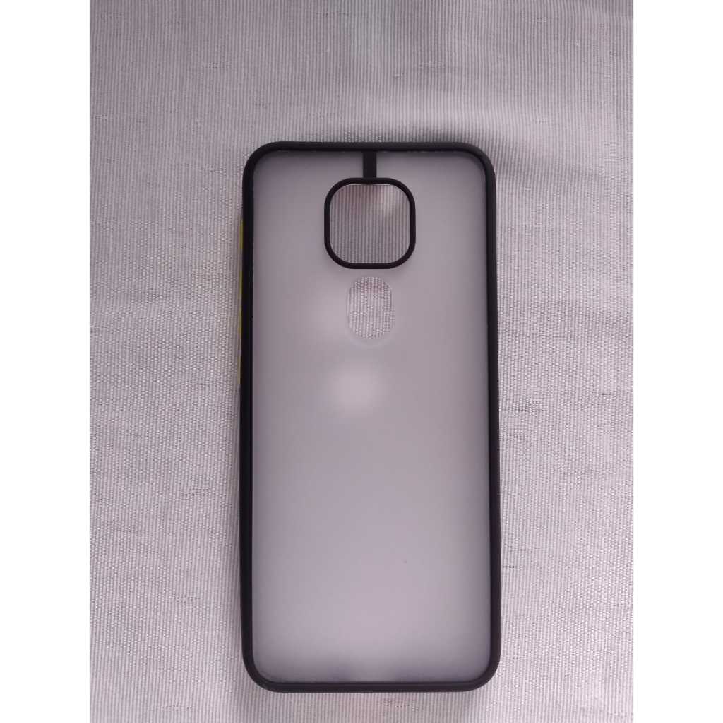 Capa Capinha Motorola Moto G 9 Play