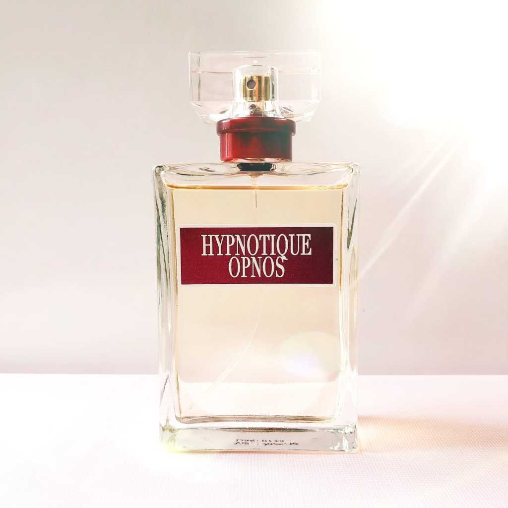 Hypnotique Opnos Perfume: Onde Comprar | BuscaProdutos