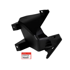 Porta Objeto Esquerdo Elite 125 Original Honda