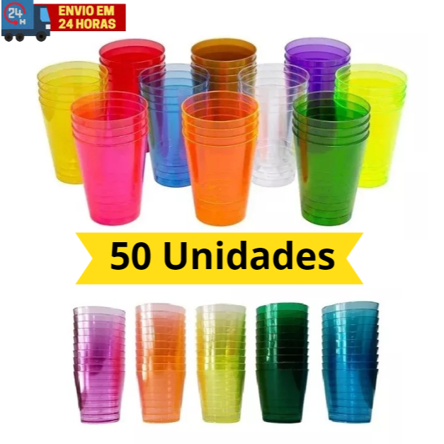 Kit C/50 Copinhos De Brigadeiro 25 Ml em Oferta na Shopee