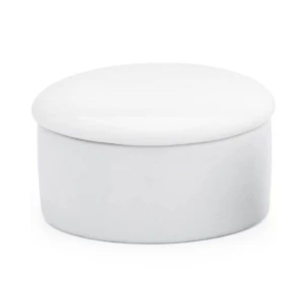 PORTA JOIA REDONDO em Oferta na Shopee