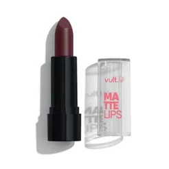 Batom Mate Lips Marsala Vult 3,8g
