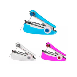 Mini Máquina De Costura Handheld em Oferta na Shopee