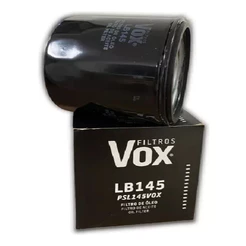 Filtro de Oleo Vox CHERY S18 1.3 16V MPFI 2012 EM DIANTE