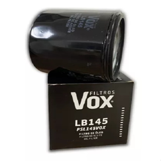 Filtro de Oleo Vox CHERY S18 1.3 16V MPFI  2012 EM DIANTE em Oferta na Shopee