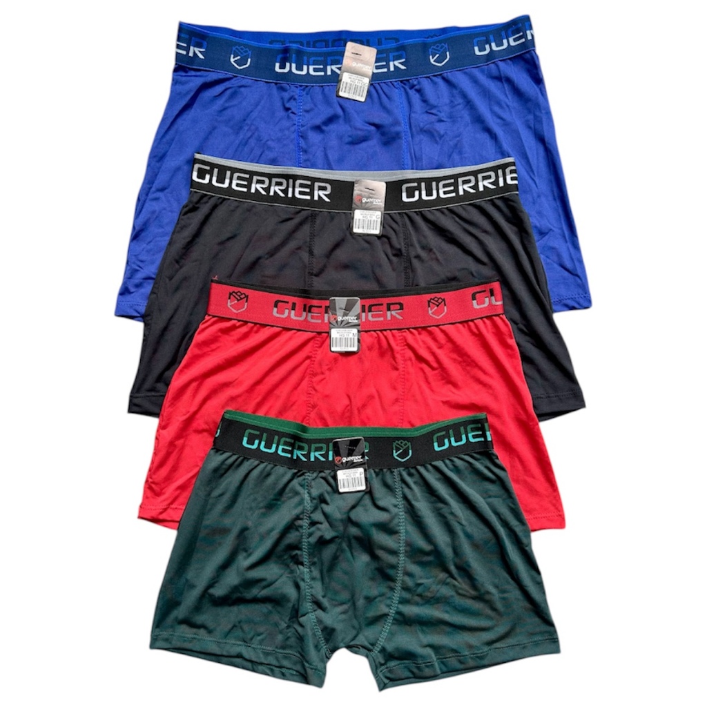Cuecas Guerrier: Onde Comprar | BuscaProdutos