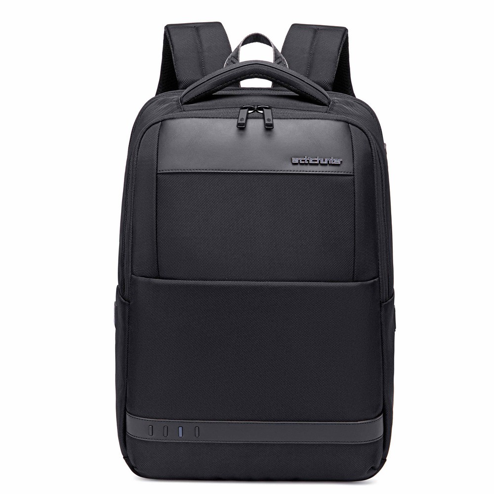 Mochila Executiva Impermeável Notebook 15,6" Tablet 7,9" - Men Bags