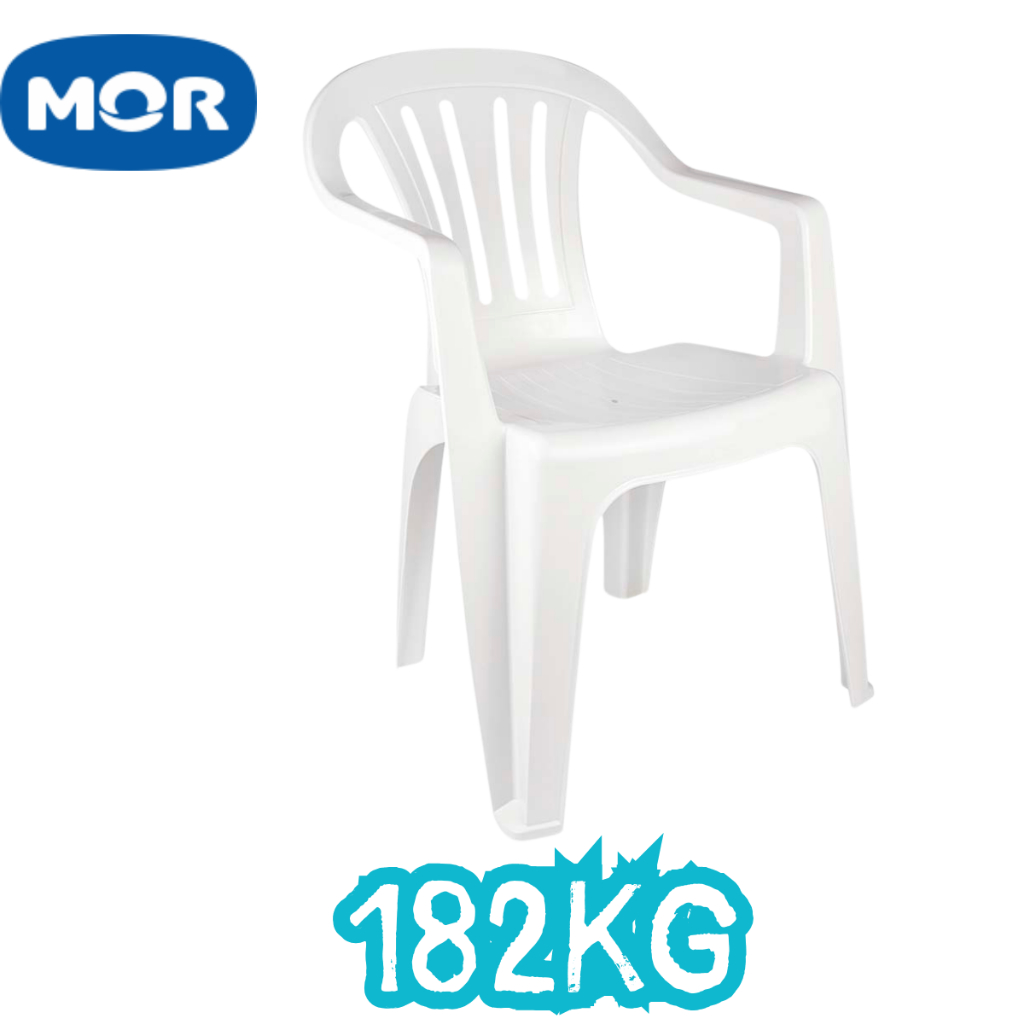 Cadeira de Plástico Poltrona na Black Friday 2025 | BuscaProdutos