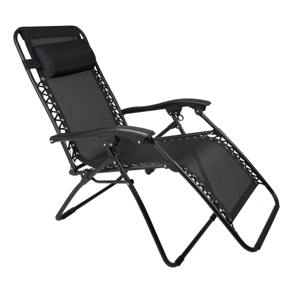 Cadeira de Praia Espreguiçadeira Mor na Black Friday 2025 | BuscaProdutos