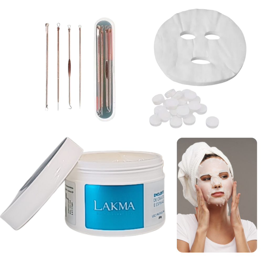 Máscara Tnt Facial: Onde Comprar | BuscaProdutos