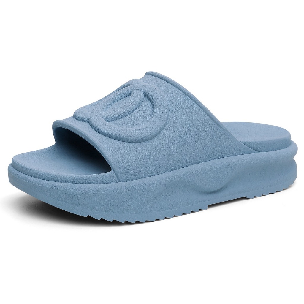 papete Slide unisex Leve Anatômico Confort moda lançamento Blogueira tendência