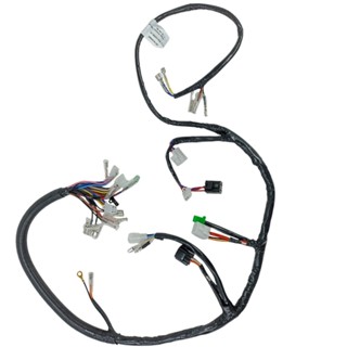 Chicote Principal Ybr 125 E Ed 2006 2007 2008 Fiação em Oferta na Shopee