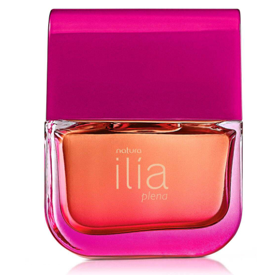 Desodorante Perfume Ilía Plena 50 ml