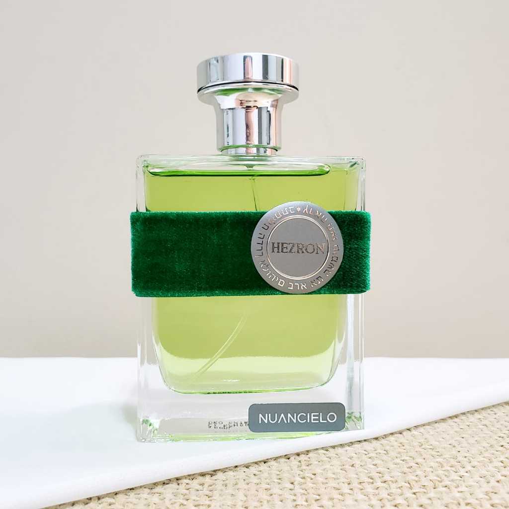 Perfume Hezron: Onde Comprar | BuscaProdutos