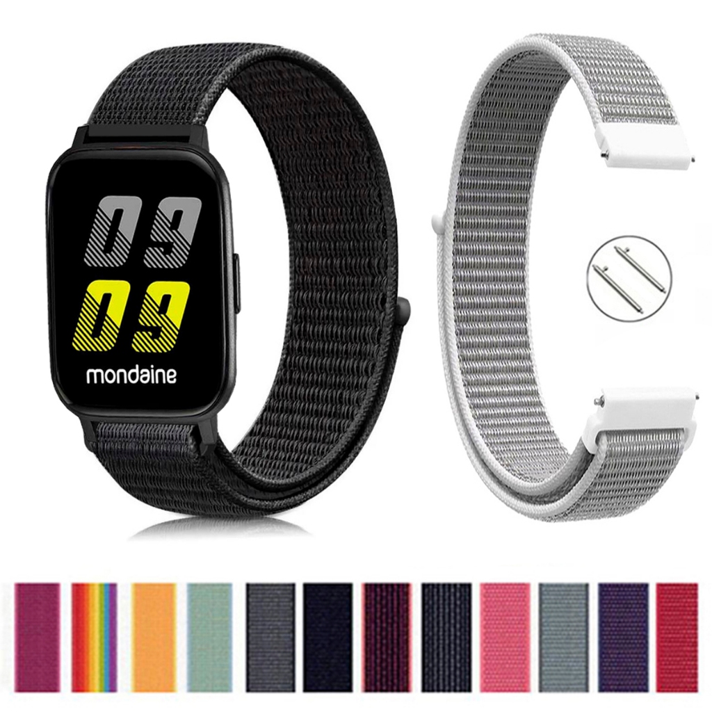 Pulseira para Smartwatch Mondaine: Onde Comprar | BuscaProdutos
