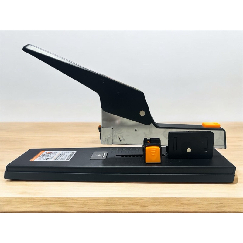 Grampeador resistente, alta capacidade para 100 folhas