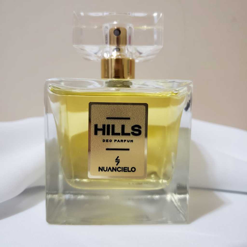 Perfume Hills Nuancielo: Onde Comprar | BuscaProdutos