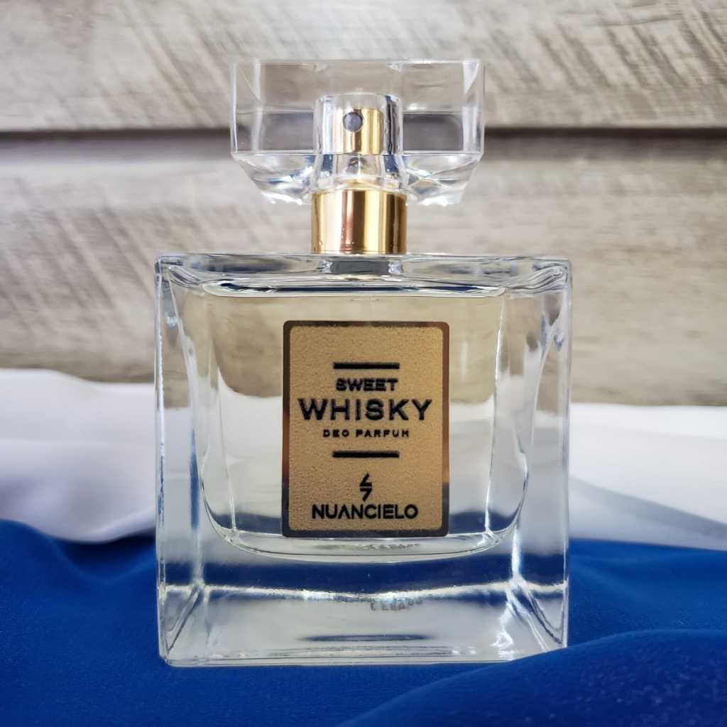 Whisky Perfume: Onde Comprar | BuscaProdutos