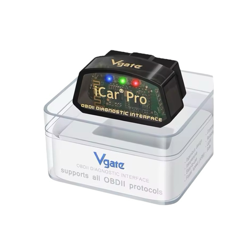 Scanner Vgate 4.0 Original BMW Audi IOS e android