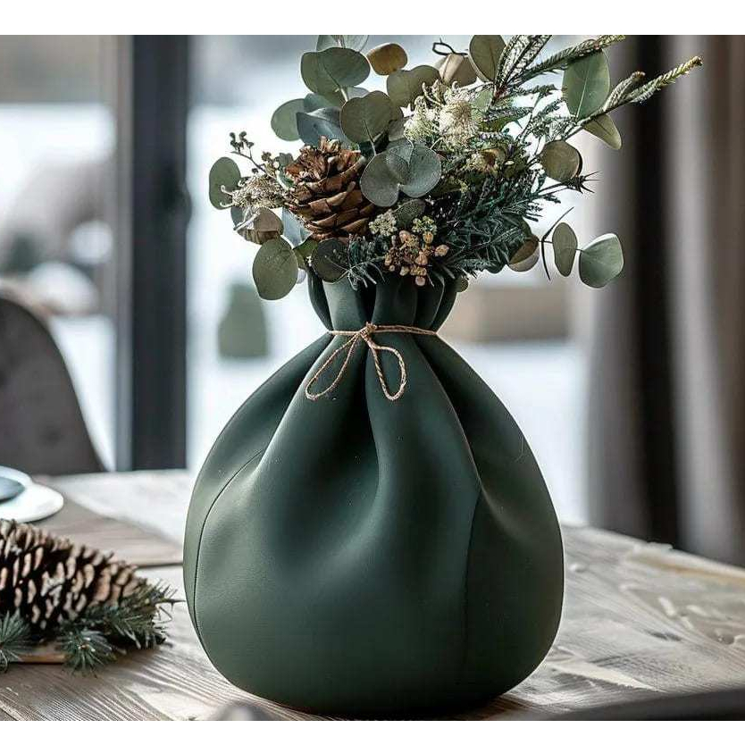 Vaso Toque Sútil - Beleza Que Encanta - 3D - Qualidade E Sofisticação