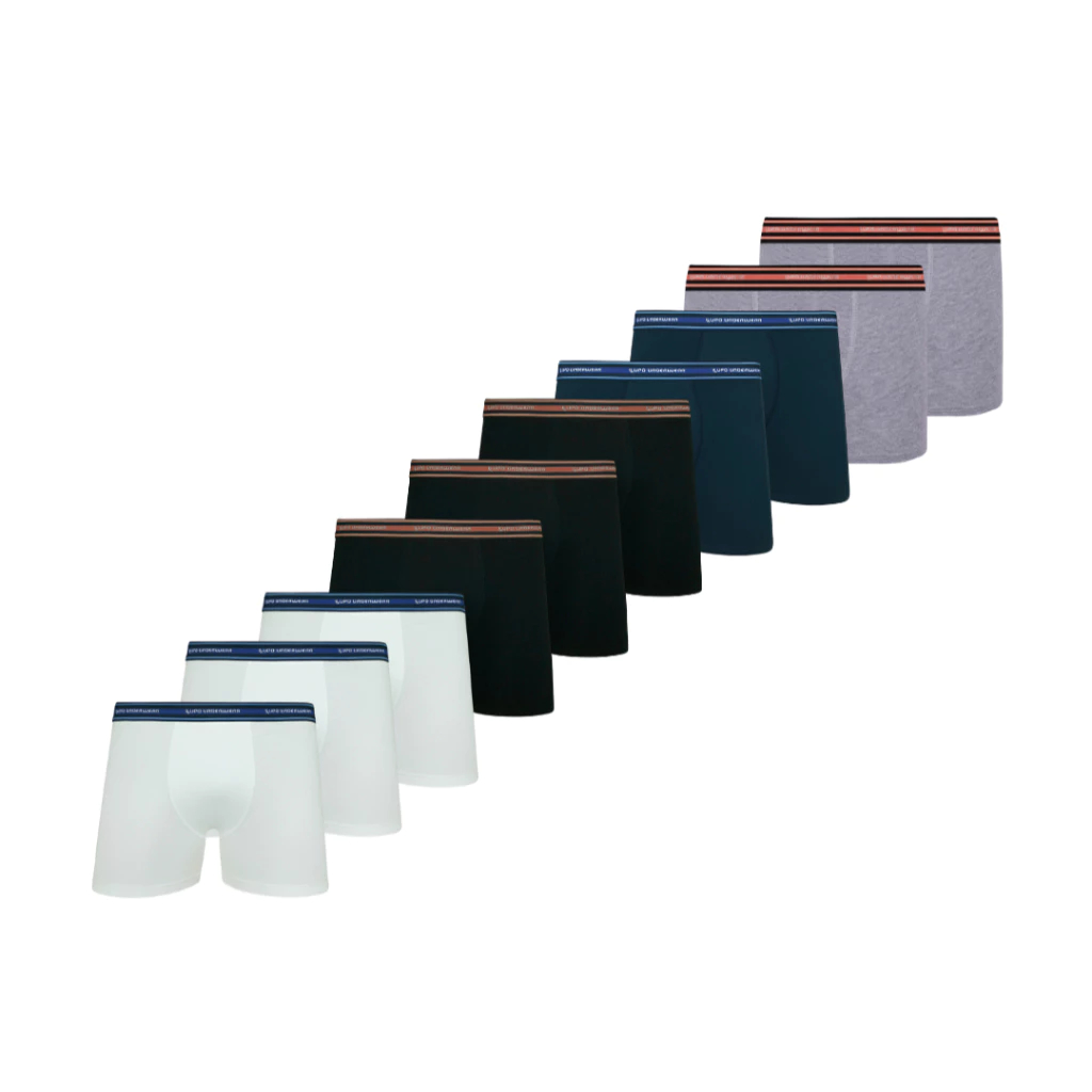 Cuecas Lupo Atacado: Onde Comprar | BuscaProdutos