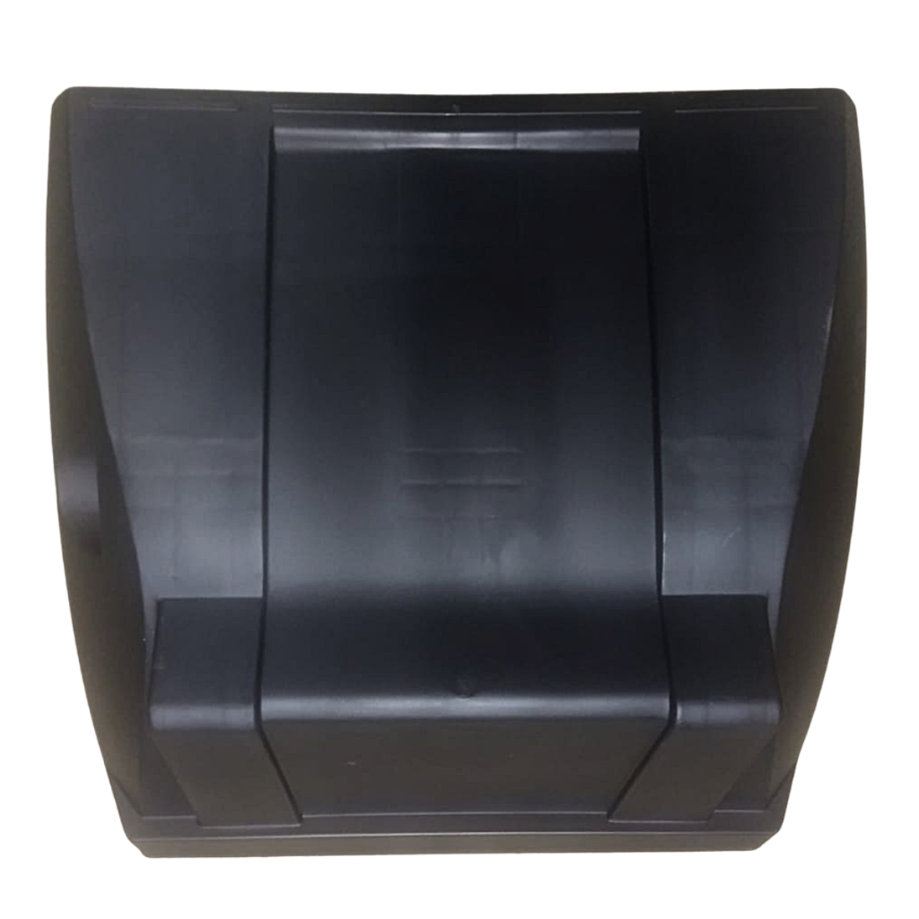 Paralama Carreta  Randon 2008 Traseiro Direiro ou Dianteiro Esquerdo palarama preto em Oferta na Shopee