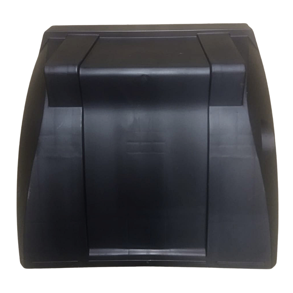 Paralama Carreta Randon 2008 Traseiro Esquerdo ou Dianteiro Direito palarama preto em Oferta na Shopee