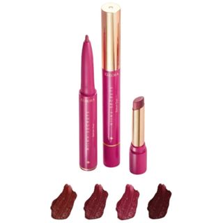 Batom Duo Perfect Match Niina Secrets 1,65g - Á ESCOLHER