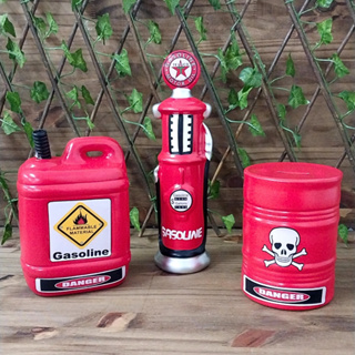 COFRINHO KIT CARROS 3 PEÇAS DECORAÇÃO DE FESTA E QUARTO em Oferta na Shopee