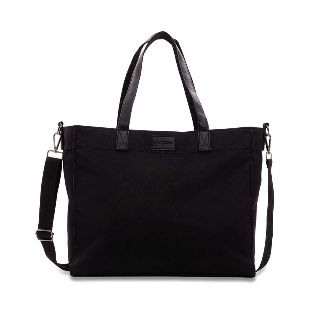 Bolsa Tote Daily Clear Gocase - Leve, Moderna e Minimalista