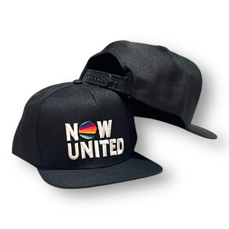 bone aba reta infanto juvenil do now united