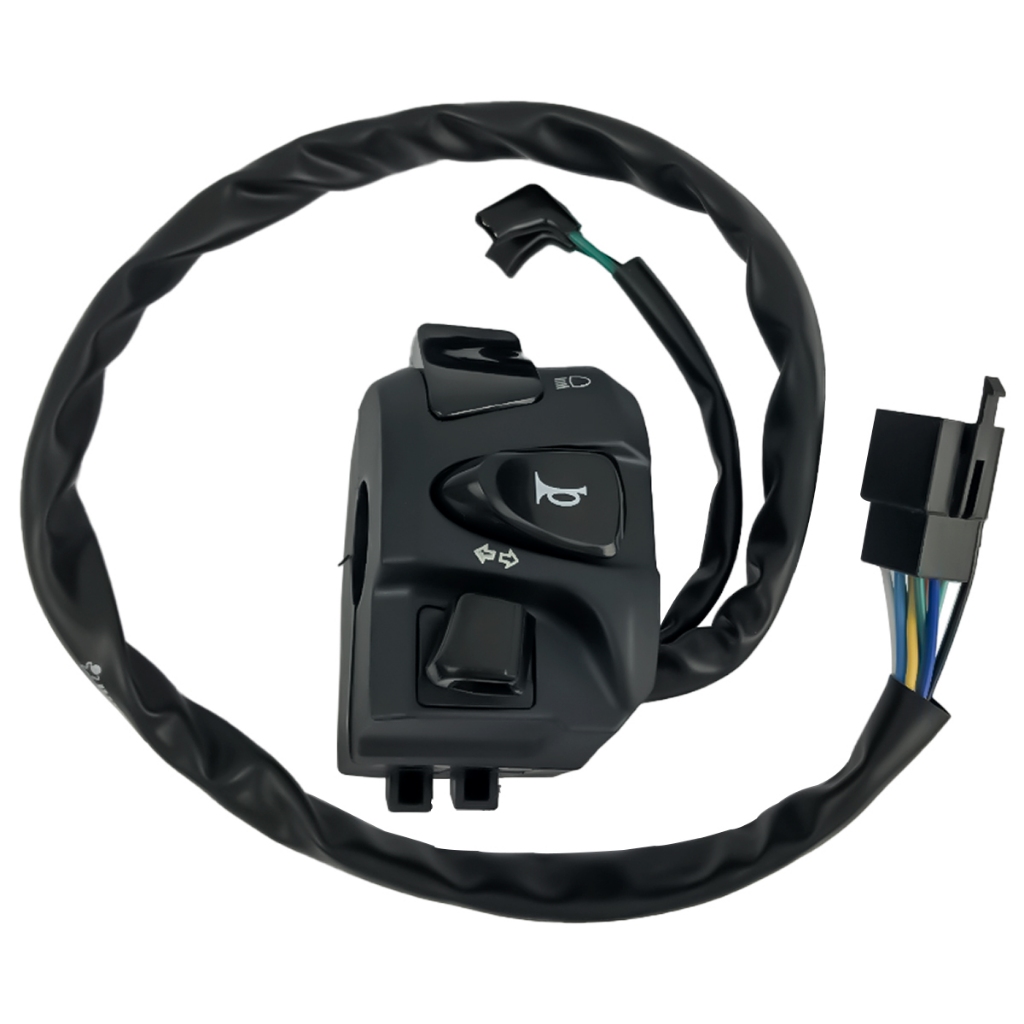 Chave De Luz Cg 150 Titan 2014/2015