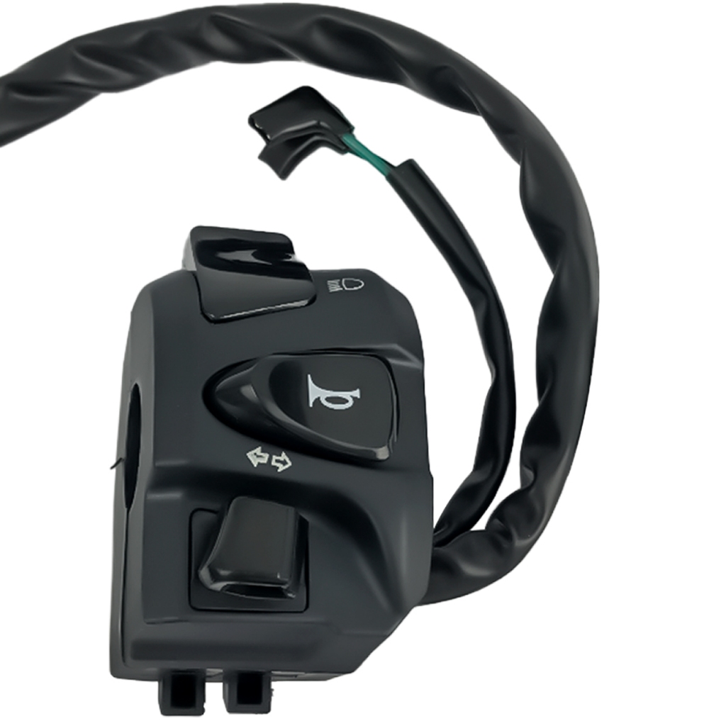 Chave De Luz Cg 150 Titan 2014/2015 — imagem 2 de 2