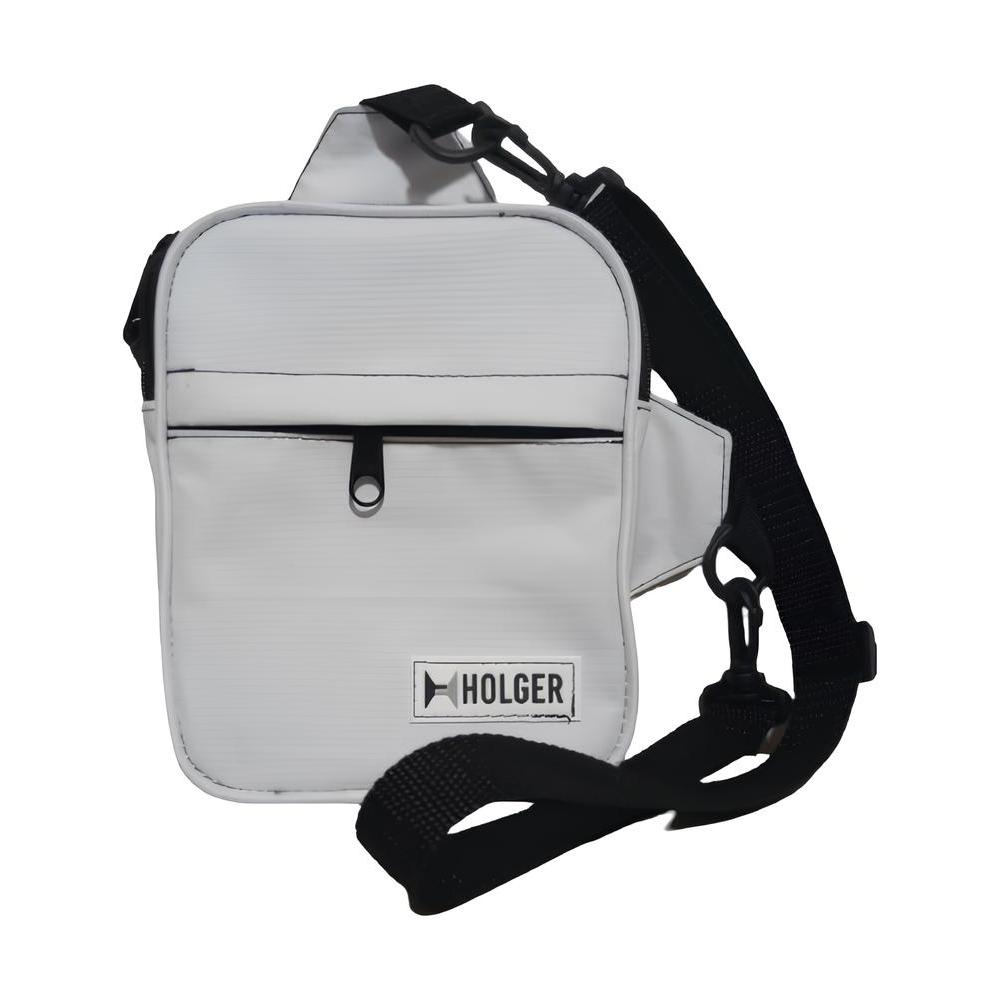 Shoulder Bag Streetwer Transversal Holger Unissex