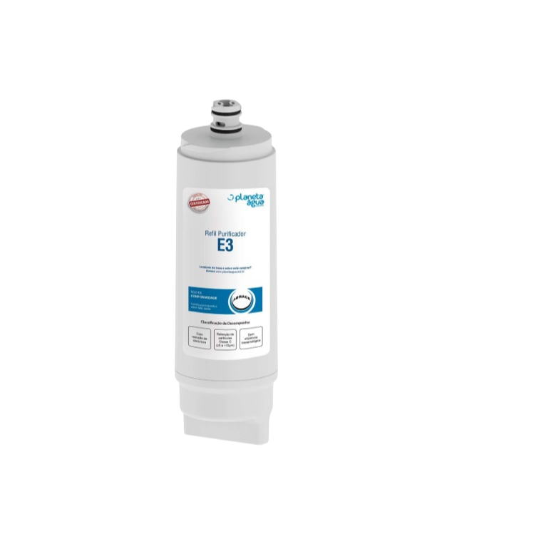 Filtro Refil Bebedouro/purificador Ibbl Speciale Fr600  Imaginare Compativel