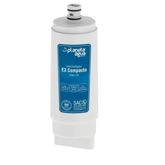 Filtro Refil Bebedouro/purificador Ibbl Avanti