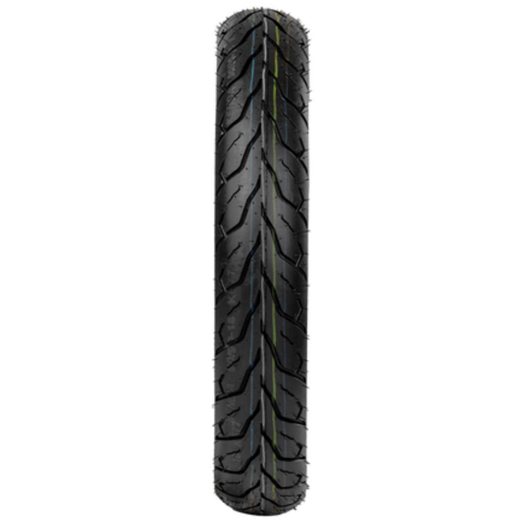Pneu Kenda Traseiro 90/80-14 43p Yamaha Neo 125 · foto 2