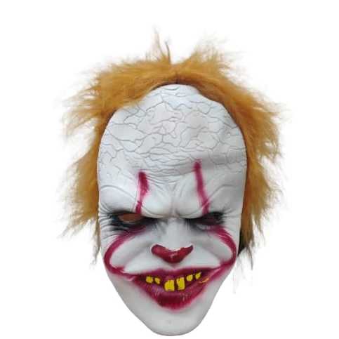 Máscara It a Coisa: Onde Comprar | BuscaProdutos