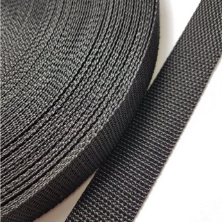 10 Metros Fita CA Reforçada - Alça Firme, Bolsas, Mochilas, Resistente, Corda Fixação em Oferta na Shopee